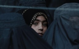 Írán využije systém rozpoznávání tváří ke kontrole nošení hidžábu