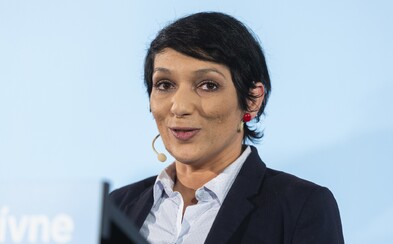 Irena Bihariová bude po neúspechu PS kandidovať za šéfku hnutia Irena Bihariová bude po neúspechu PS kandidovať za šéfku hnutia