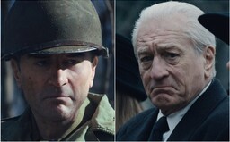 Irishman ukazuje Roberta De Nira v každom veku. Omladenie skrz CGI však miestami vyzerá ako záber z videohry