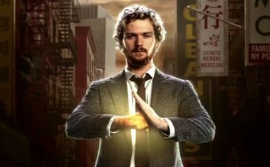 Iron Fist preberá po Daredevilovi žezlo ochrancu New Yorku. Prvá ukážka 2. série je nabitá akciou Iron Fist preberá po Daredevilovi žezlo ochrancu New Yorku. Prvá ukážka 2. série je nabitá akciou