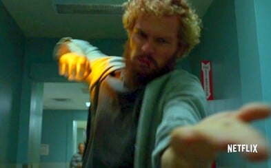 Iron Fist se v prvním traileru podobá Daredevilovi. Létají kopance, hovoří se o mystice a poznáváme skvělé postavy Iron Fist se v prvním traileru podobá Daredevilovi. Létají kopance, hovoří se o mystice a poznáváme skvělé postavy
