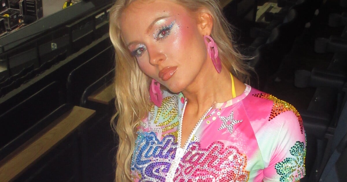 Zara Larsson přišla kvůli vtipu o potratech o spolupráci za tři miliony dolarů. A je jí to jedno