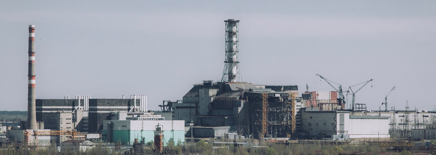 Is Chernobyl Still a Threat? 