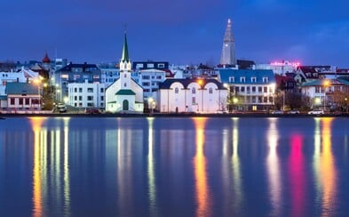 Island bojuje za rovnoprávnosť pohlaví. Firmy budú musieť ženám platiť rovnako ako mužom Island bojuje za rovnoprávnosť pohlaví. Firmy budú musieť ženám platiť rovnako ako mužom