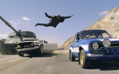 Island zažije najničivejší výbuch svojej histórie vďaka Fast and Furious 8 Island zažije najničivejší výbuch svojej histórie vďaka Fast and Furious 8