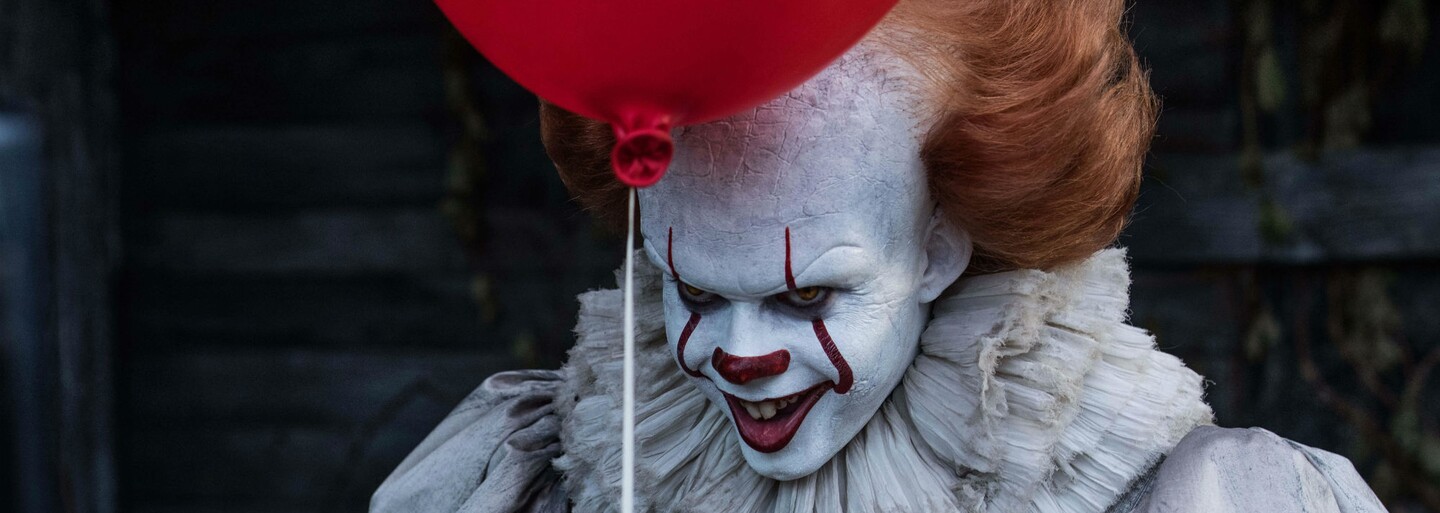 It 2 je strašidelné, ale příliš dlouhé. Recenzenti si myslí, že film má velké šance získat Oscara