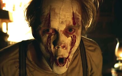 It 2 vládne kinům po celém světě. Rekordy prvního dílu ale určitě nepřekoná (Box Office) It 2 vládne kinům po celém světě. Rekordy prvního dílu ale určitě nepřekoná (Box Office)