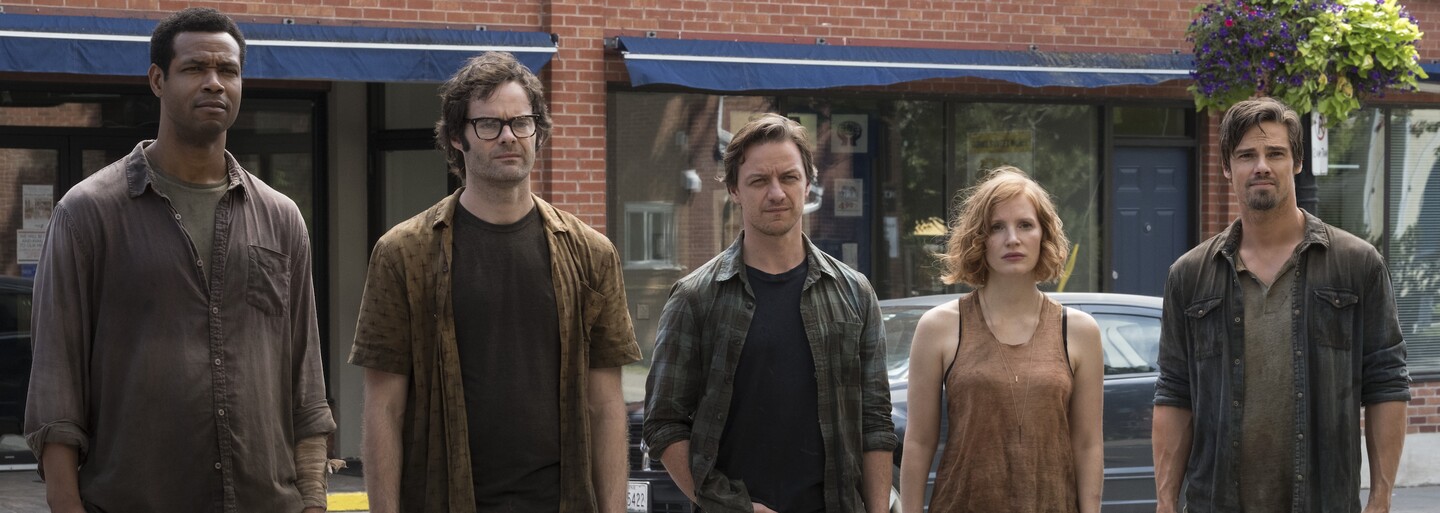 It 2 vládne kinám po celom svete. Rekordy prvého dielu však určite neprekoná (Box Office)