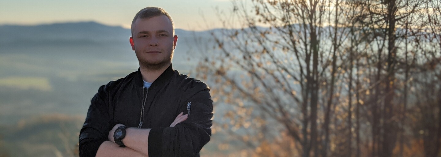 IT odborník Daniel Kuchta: V Košiciach sme vyvinuli systém na diagnostiku rakoviny pľúc umelou inteligenciou (Rozhovor)