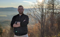 IT odborník Daniel Kuchta: V Košiciach sme vyvinuli systém na diagnostiku rakoviny pľúc umelou inteligenciou (Rozhovor)