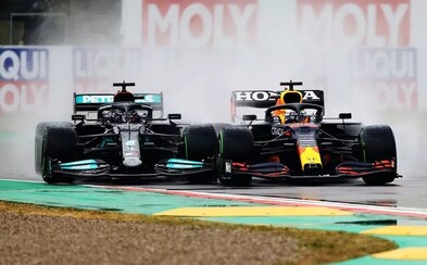 It's Official: Audi and Porsche Are Entering The Formula 1 Race