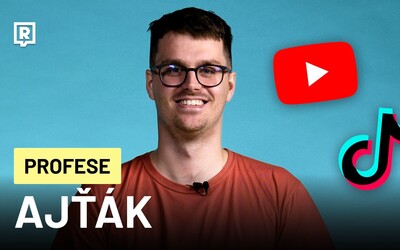 IT specialista o své profesi: Hackl jsem slavného youtubera, TikTok nás dokáže špehovat