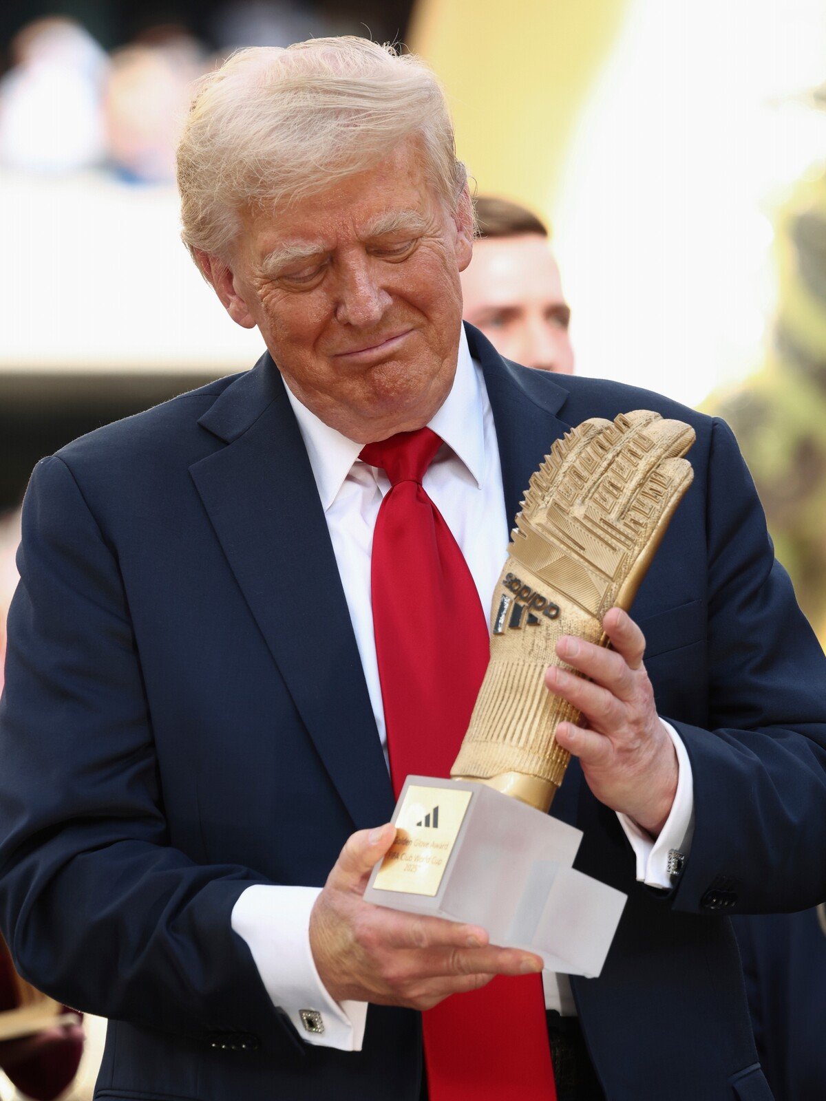 TRUMP
