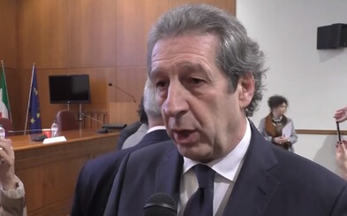 Italský šéf lékařské asociace zemřel na nákazu koronavirem Italský šéf lékařské asociace zemřel na nákazu koronavirem
