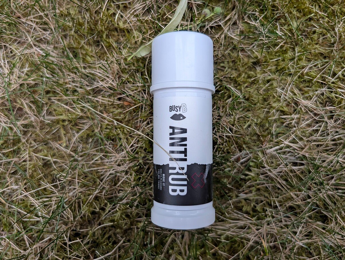 Antirub Stick Angry Beards, 259 Kč