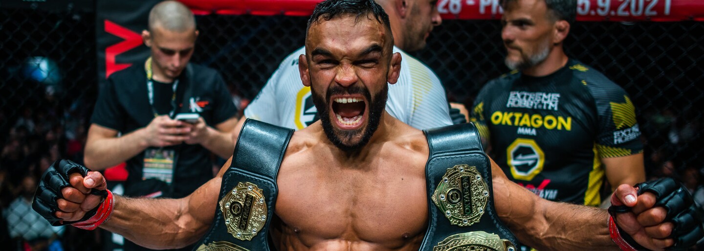 Ivan Buchinger: McGregor už nemá šancu vrátiť sa na vrchol. Všetci v top desiatke ľahkej váhy v UFC by ho zožrali (Rozhovor)
