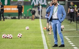Ivan Kmotrík ml. dostal za hajlovanie pokutu 5 000 €