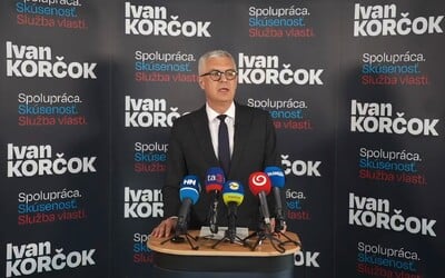 Ivan Korčok v eurovoľbách podporil strany PS, KDH, SaS a Demokratov. Voličov vyzval, aby dali hlas ženám na kandidátkach
