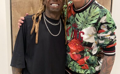 Ivana Tattooes Lil Wayne, Chris Brown or Mia Khalifa From The Privacy of Their Own Homes (Interview) Ivana Tattooes Lil Wayne, Chris Brown or Mia Khalifa From The Privacy of Their Own Homes (Interview)