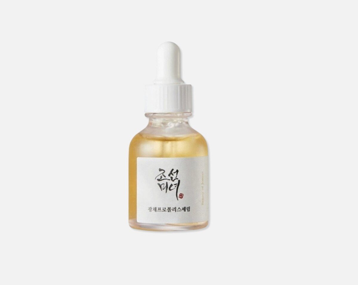 serum, Beauty of Joseon, niacinamide