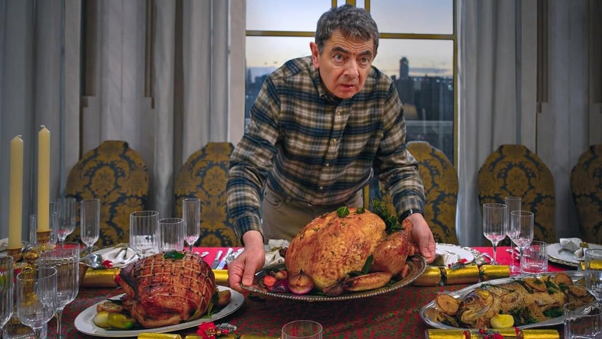 man vs baby
atkinson