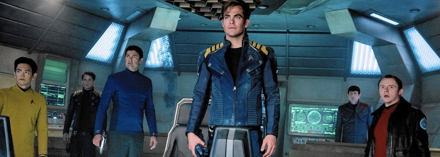 J. J. Abrams chystá rovno dva nové Star Treky. Pokračovanie trilógie natočí prvýkrát v histórii série ženská režisérka