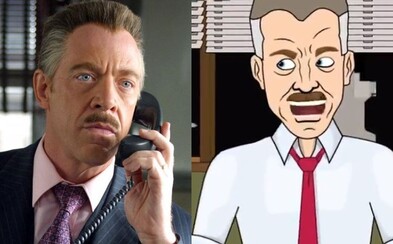 J. Jonah Jameson sa vracia! J. K. Simmons nahovoril paródiu na Infinity War v podaní šéfa Daily Bugle J. Jonah Jameson sa vracia! J. K. Simmons nahovoril paródiu na Infinity War v podaní šéfa Daily Bugle