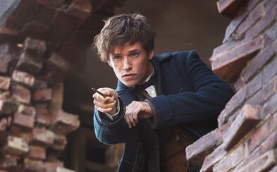 J. K. Rowling dokončila scénár pre Fantastické zvery 2 a oznámila to podareným tweetom fanúšičke J. K. Rowling dokončila scénár pre Fantastické zvery 2 a oznámila to podareným tweetom fanúšičke