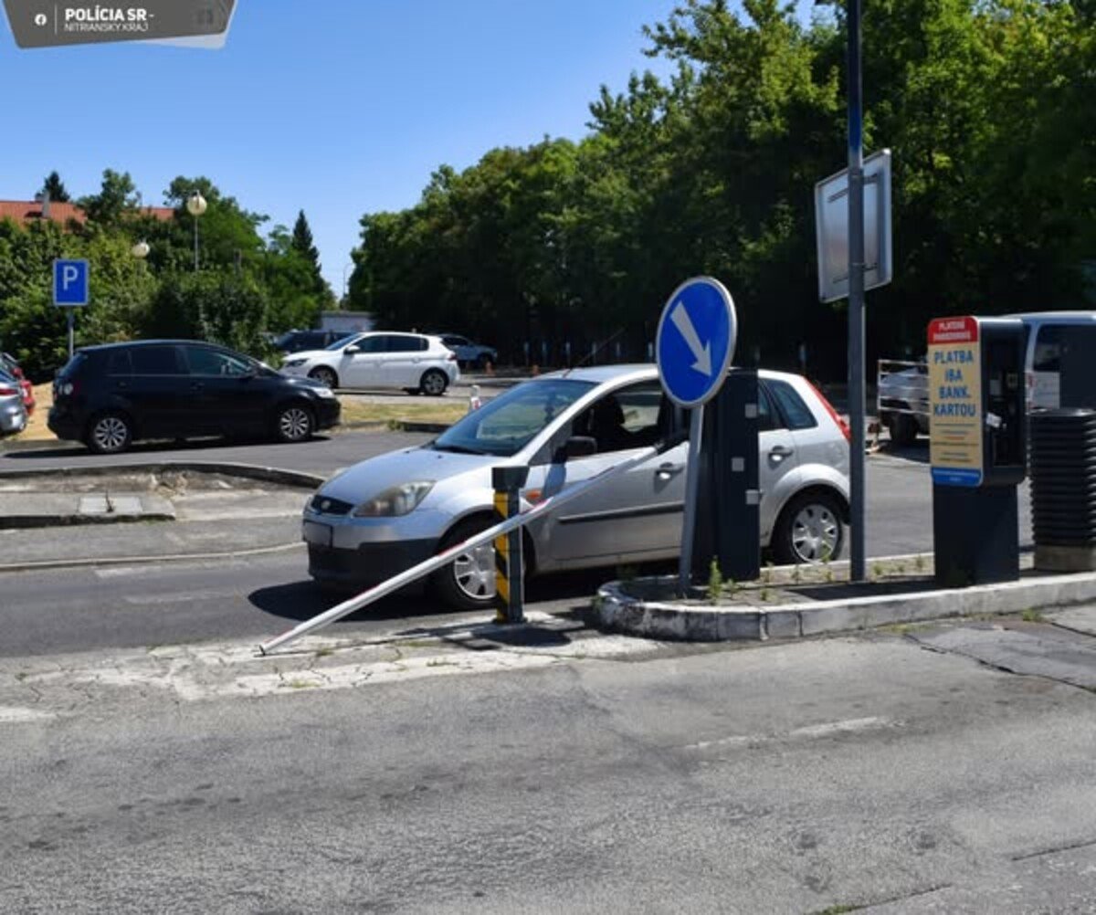 nitra auto zavory
