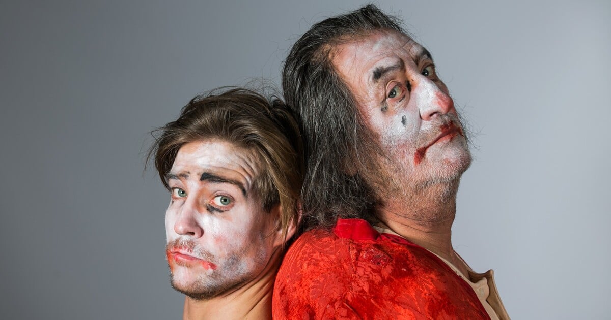 Bolek Polívka je děda. Jeho syn Vladimír přivítal na svět svého prvního potomka, dostal francouzské jméno