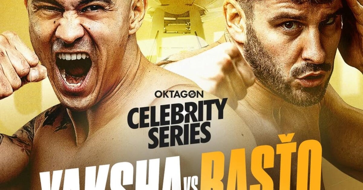 Hvězda Ruže pre nevestu míří do OKTAGONU. S kým se utká?