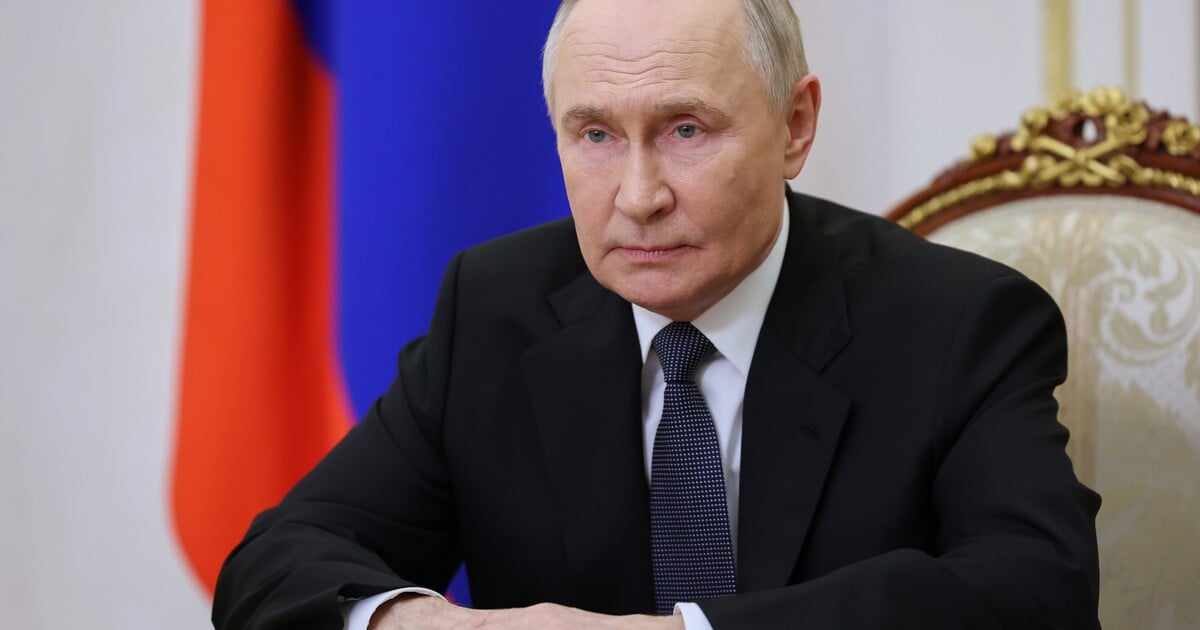 Rusko chce obnovit jaderné testy. Reaguje prý na Trumpovo vyjádření