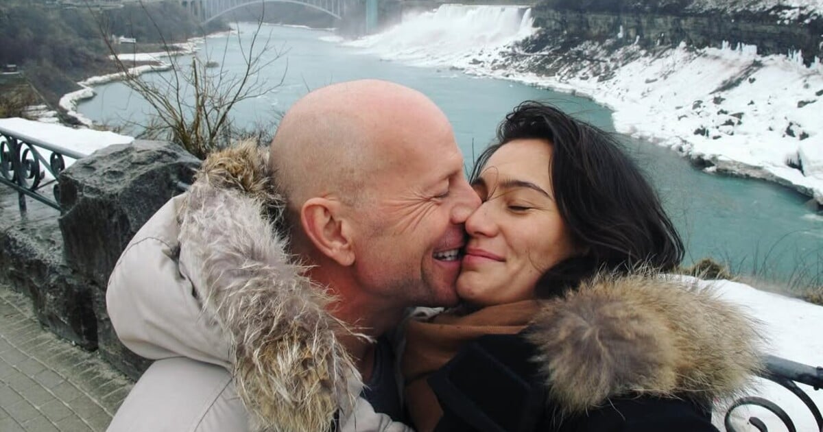 Manželka Bruce Willise pod vlnou kritiky: „Bylo to nejlepší rozhodnutí pro naši rodinu,“ brání se