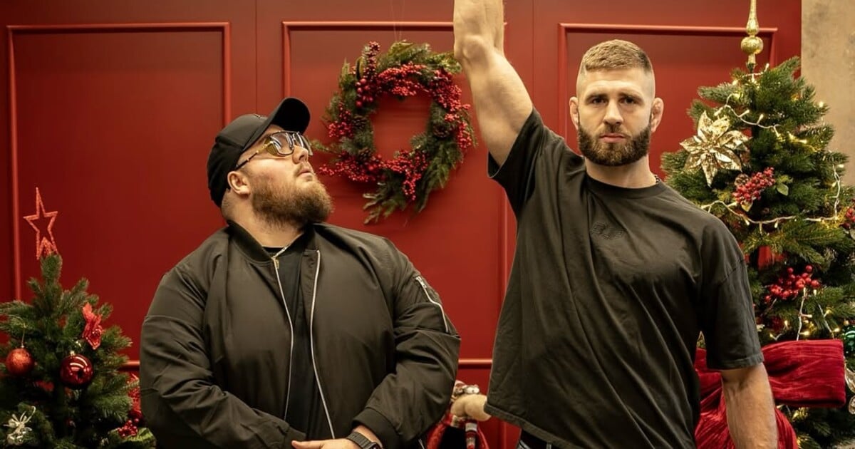 FattyPillow a Jiří Procházka uspořádali charitativní stream. Vybrali přes dva miliony pro nemocné děti