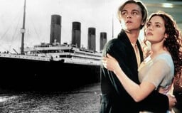 Jack a Rose z Titanicu neexistovali. Které příběhy hrdinů jsou pravdivé a co je čistá fikce?