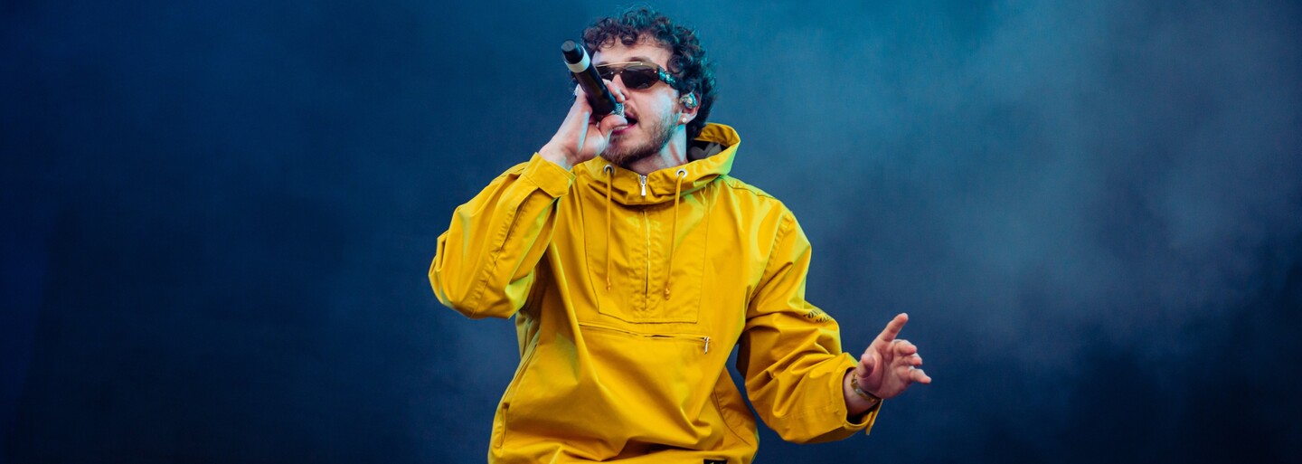 Jack Harlow poprvé v Česku: Vyprodané hale naservíroval TikTok hity i pořádnou nálož rapu (Reportáž)