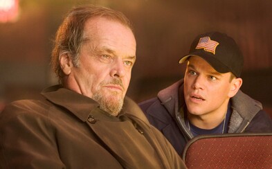 Jack Nicholson sa vracia na plátno v remaku nemeckej komédie "Toni Erdmann" Jack Nicholson sa vracia na plátno v remaku nemeckej komédie "Toni Erdmann"