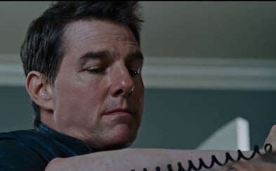 Jack Reacher ide v IMAX-ovom traileri na lov, pri ktorom ho nezastaví žiadny agent a žiadna zbraň Jack Reacher ide v IMAX-ovom traileri na lov, pri ktorom ho nezastaví žiadny agent a žiadna zbraň