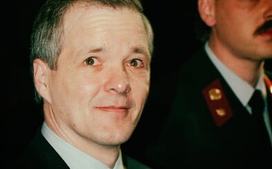 Jack Unterweger: Milovník žien, ktorý to s náklonnosťou preháňal a usmrtil 11 prostitútok v Čechách, Rakúsku a Kalifornii Jack Unterweger: Milovník žien, ktorý to s náklonnosťou preháňal a usmrtil 11 prostitútok v Čechách, Rakúsku a Kalifornii