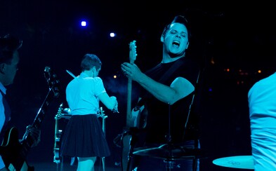 Jack White a jeho správa fanúšikom hudby: Hudba je svätá Jack White a jeho správa fanúšikom hudby: Hudba je svätá