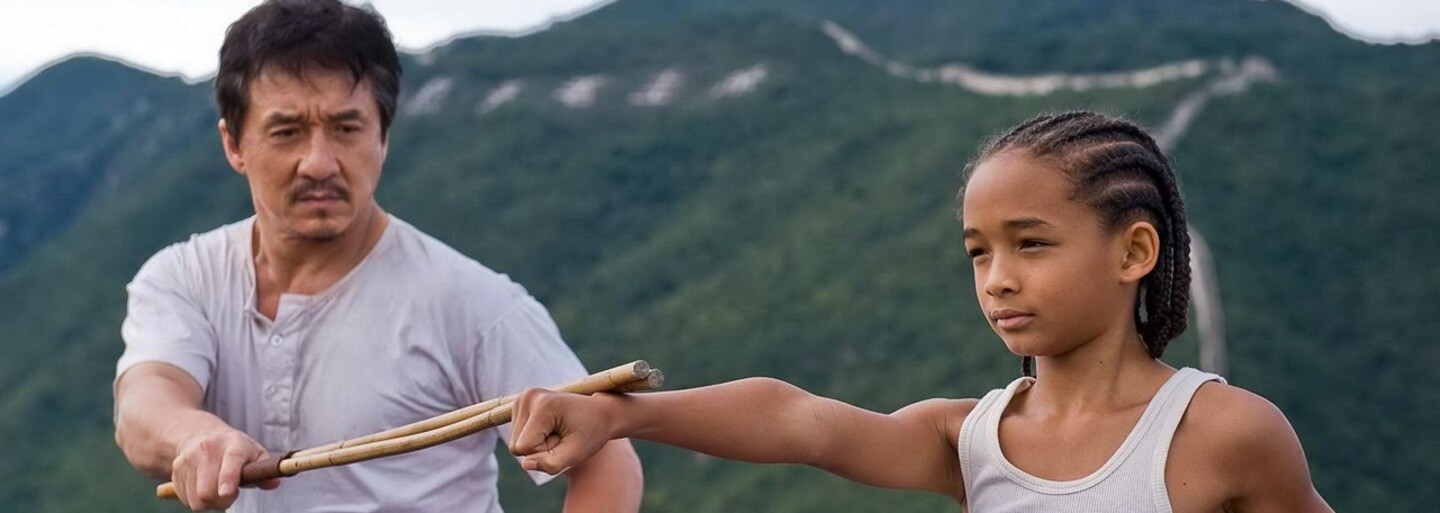 Jackie Chan dostane Oscara za celoživotné dielo!
