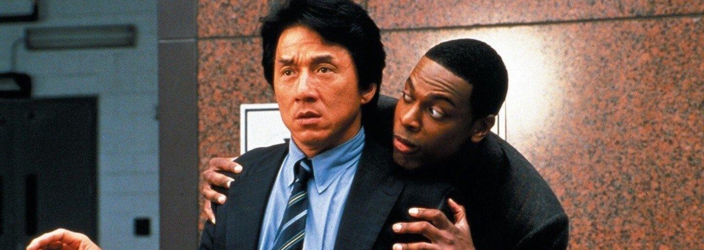 Jackie Chan striedal prostitútky a fyzicky napadol 2-ročného syna. Slávny herec prehovoril o temnej minulosti