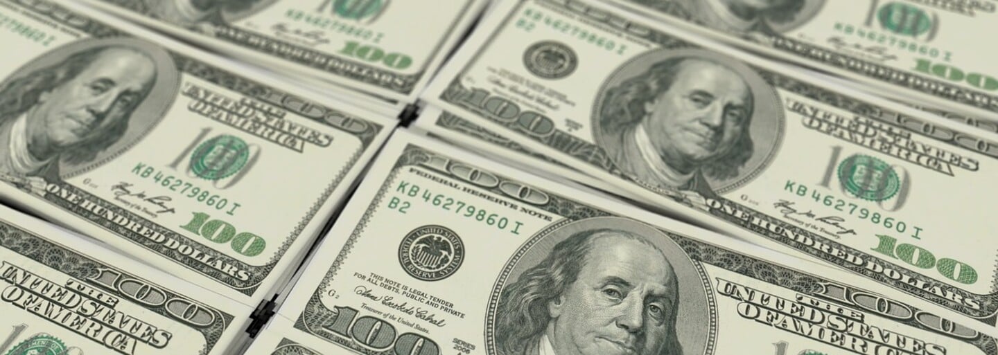 Jackpot v americké loterii momentálně dosahuje 1,6 miliardy dolarů