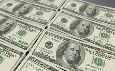 Jackpot v americké loterii momentálně dosahuje 1,6 miliardy dolarů Jackpot v americké loterii momentálně dosahuje 1,6 miliardy dolarů