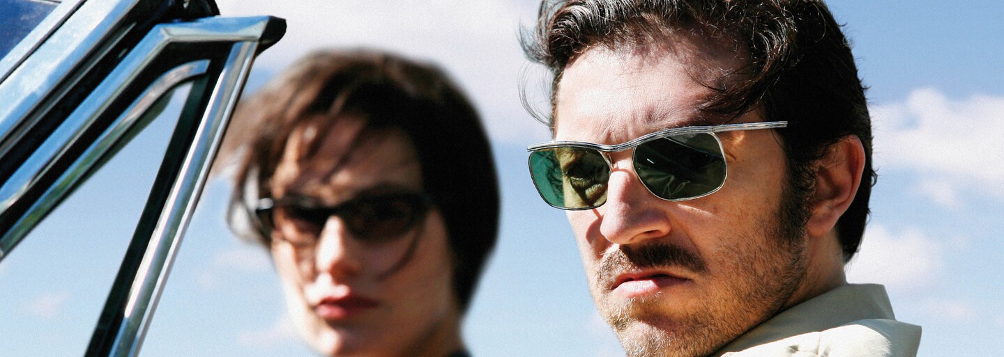 Jacques Mesrine – Jeden z nejvychytralejších gangsterů, bankovní lupič a chronický útěkář z vězení, kterého veřejnost milovala