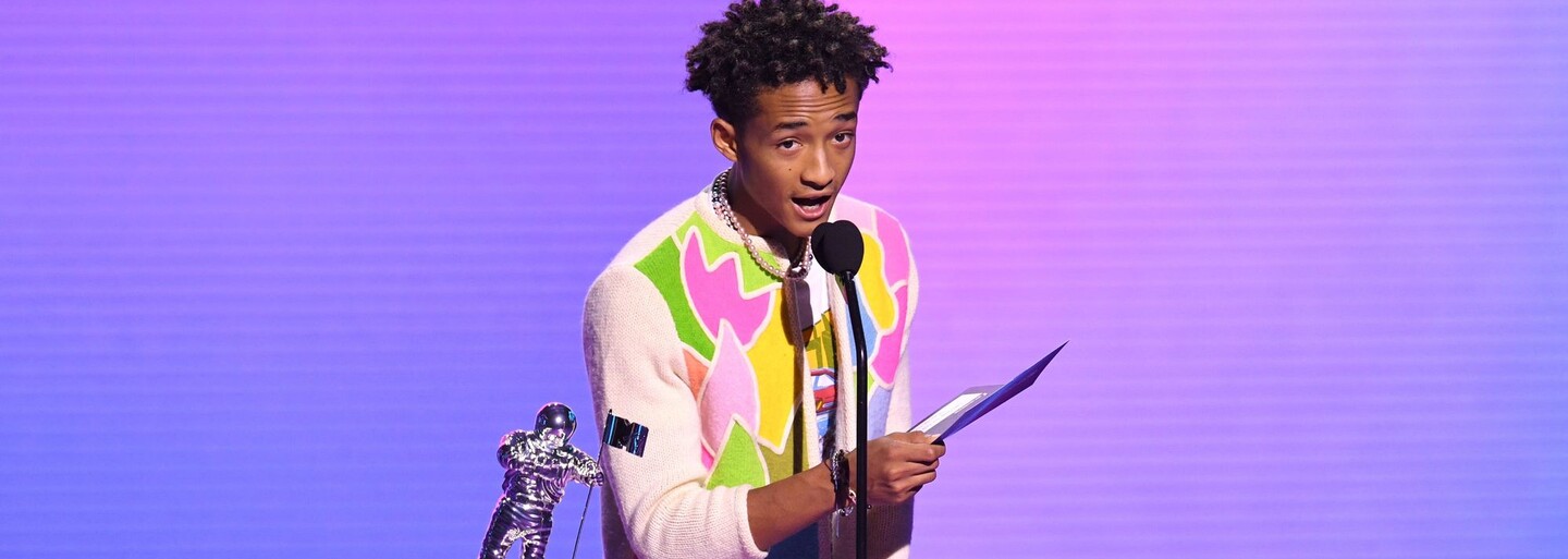 Jaden Smith otevře restauraci, kde lidé bez domova dostanou jídlo zdarma