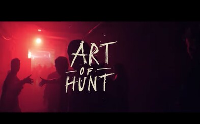 Jägermeister chystá Art of Hunt, velký letní lov, který završí pořádnou party s NobodyListenem Jägermeister chystá Art of Hunt, velký letní lov, který završí pořádnou party s NobodyListenem