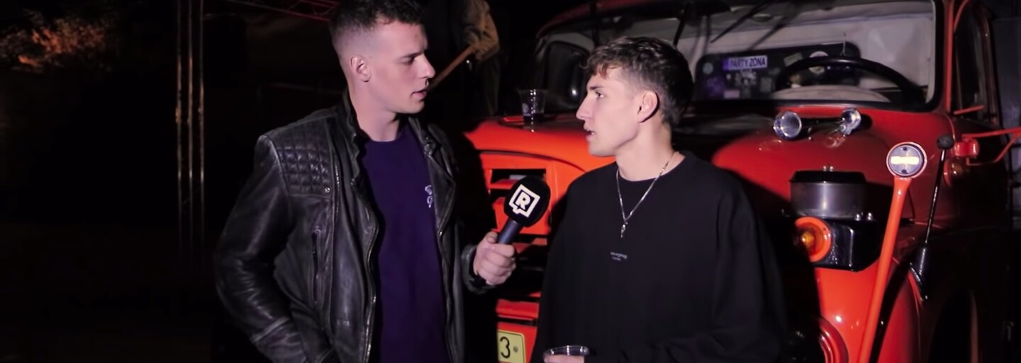 Jägermeister neprestáva loviť rap a módu: S kým spraví NobodyListen EP?