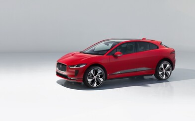 Jaguar přichází se sériovou podobou atraktivního elektromobilu, kterým útočí na Teslu Jaguar přichází se sériovou podobou atraktivního elektromobilu, kterým útočí na Teslu