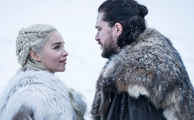 Jaime se v druhé části Game of Thrones setká s Daenerys a Night King se dostane na Winterfell Jaime se v druhé části Game of Thrones setká s Daenerys a Night King se dostane na Winterfell